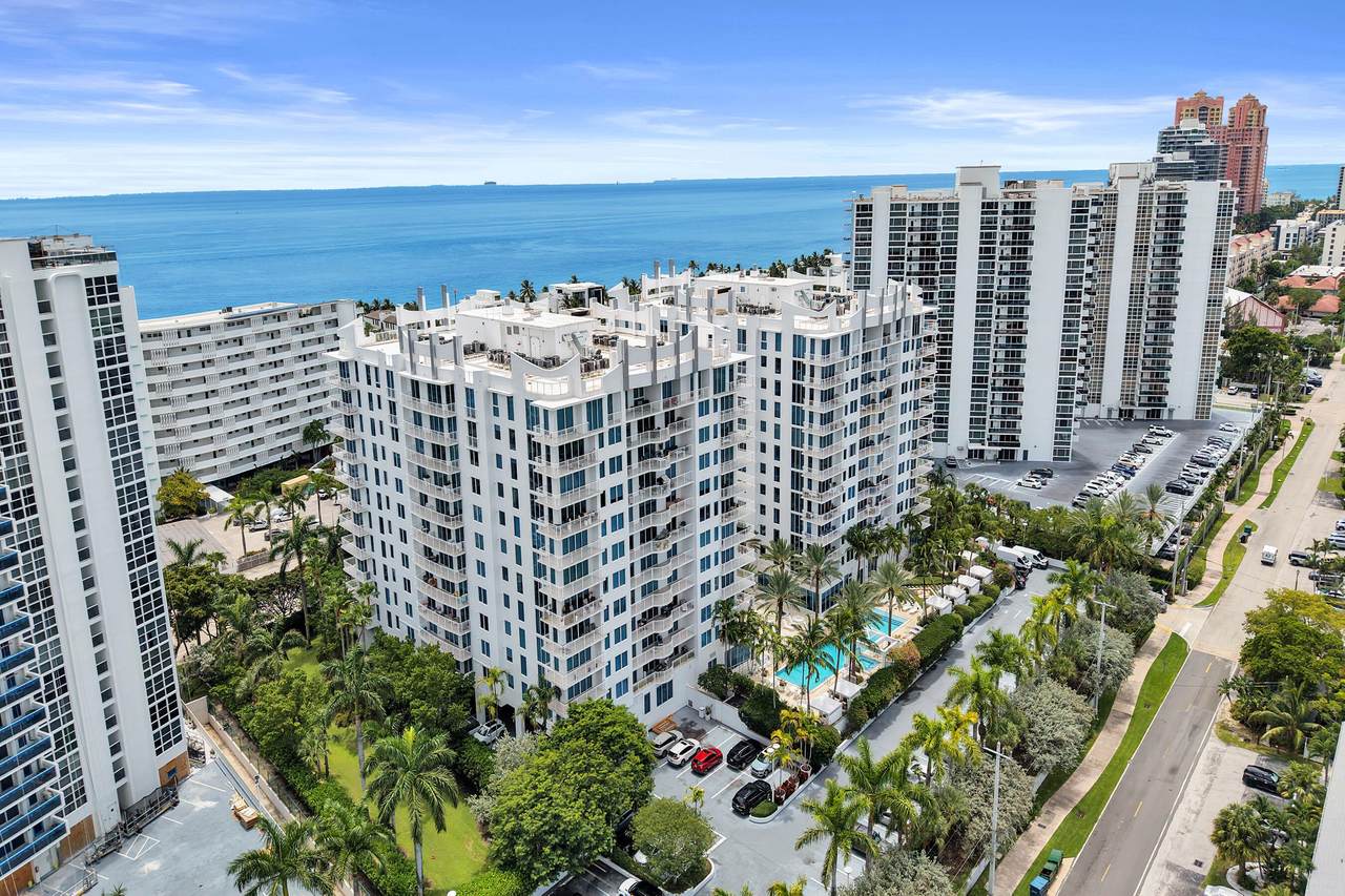 2821 Ocean Boulevard - Photo 1