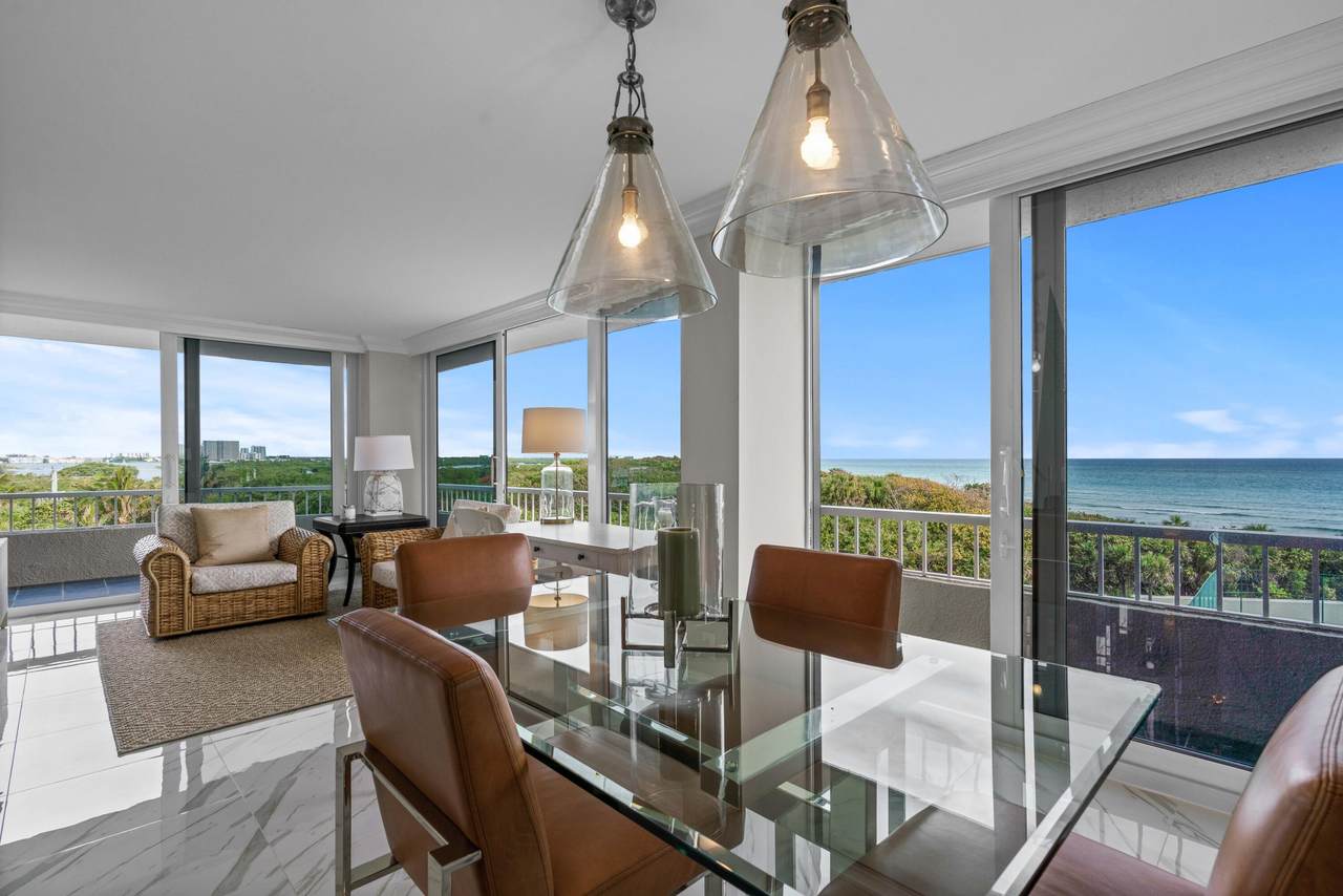 5550 Ocean Drive - Photo 1