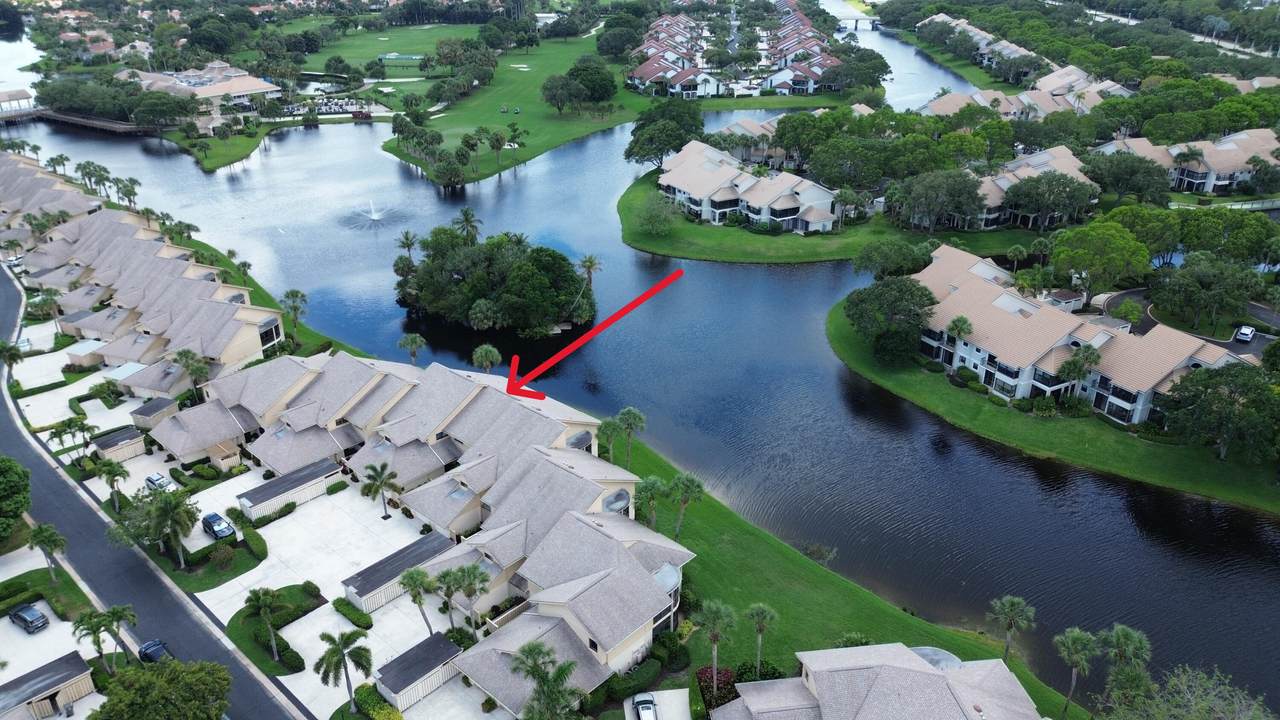 16941 Waterbend Drive - Photo 1