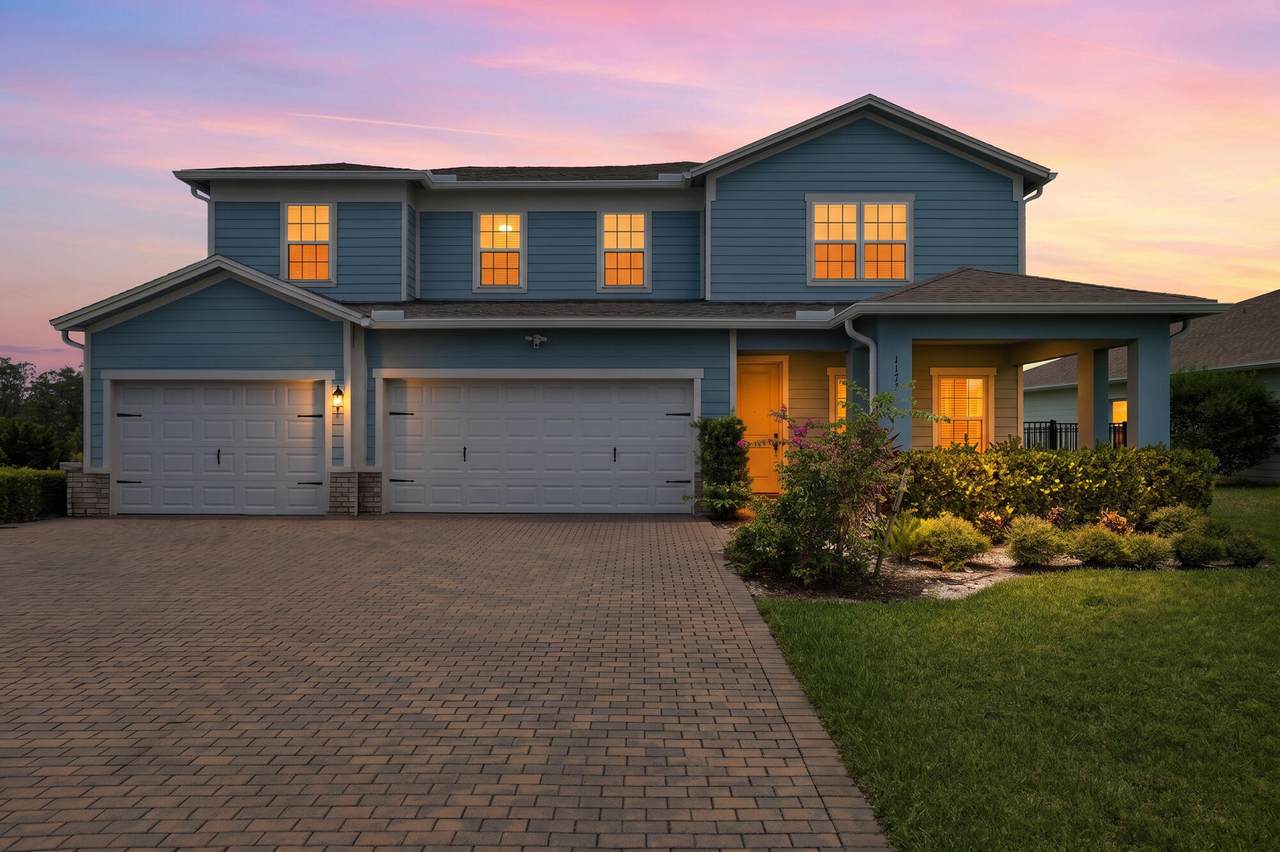 1177 Harvester Crossing - Photo 1