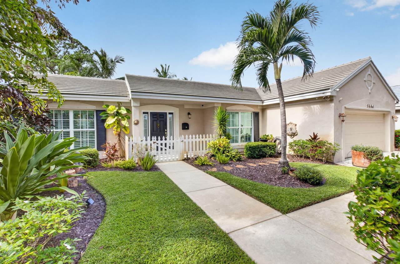 3864 Satin Leaf Court - Photo 1