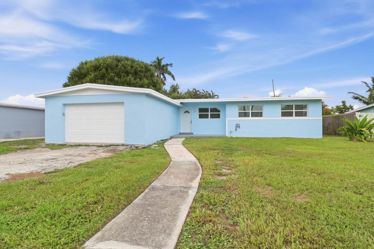 328 Ponte Vedra Road - Photo 1