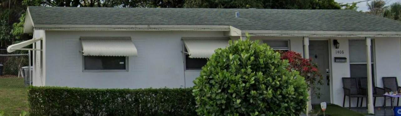 1406 9TH Street - Photo 1