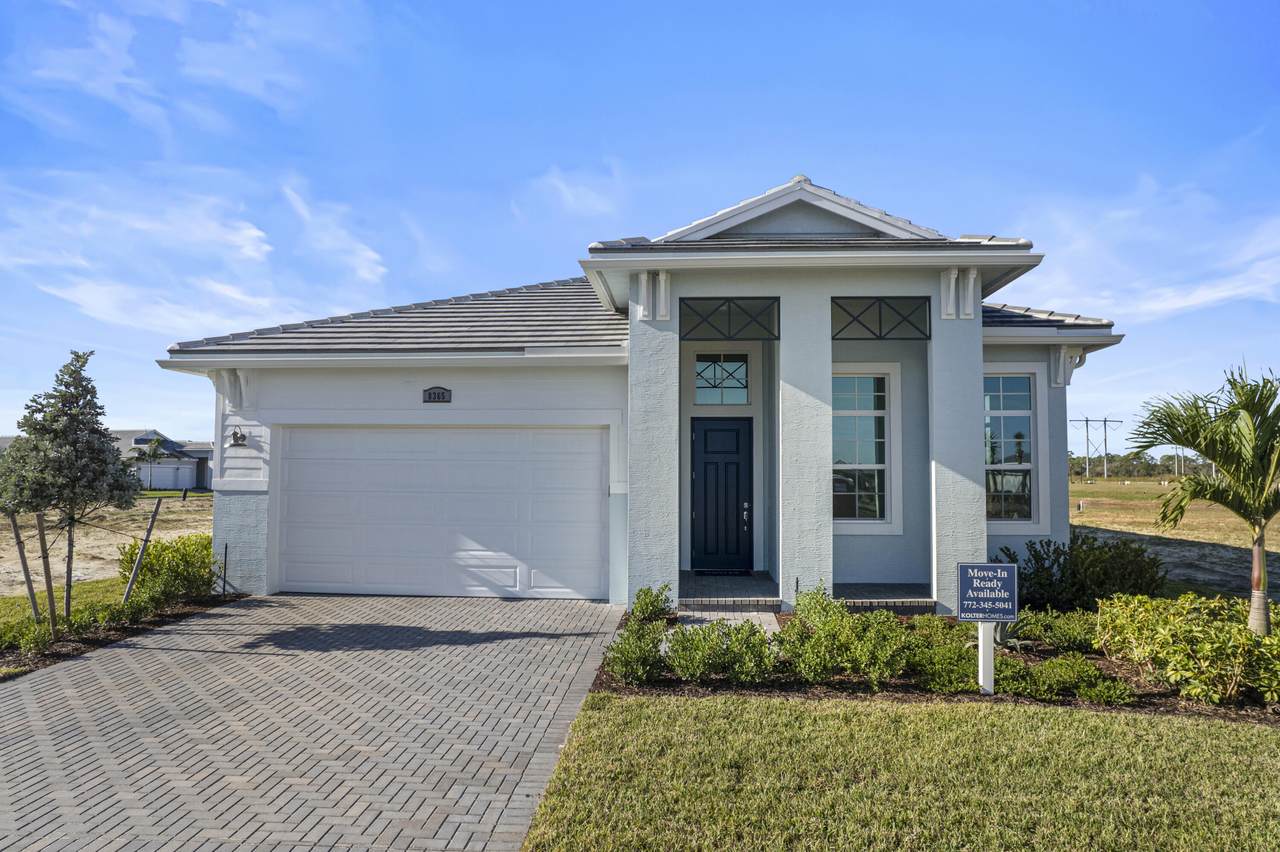 8365 Piacenza Way - Photo 1