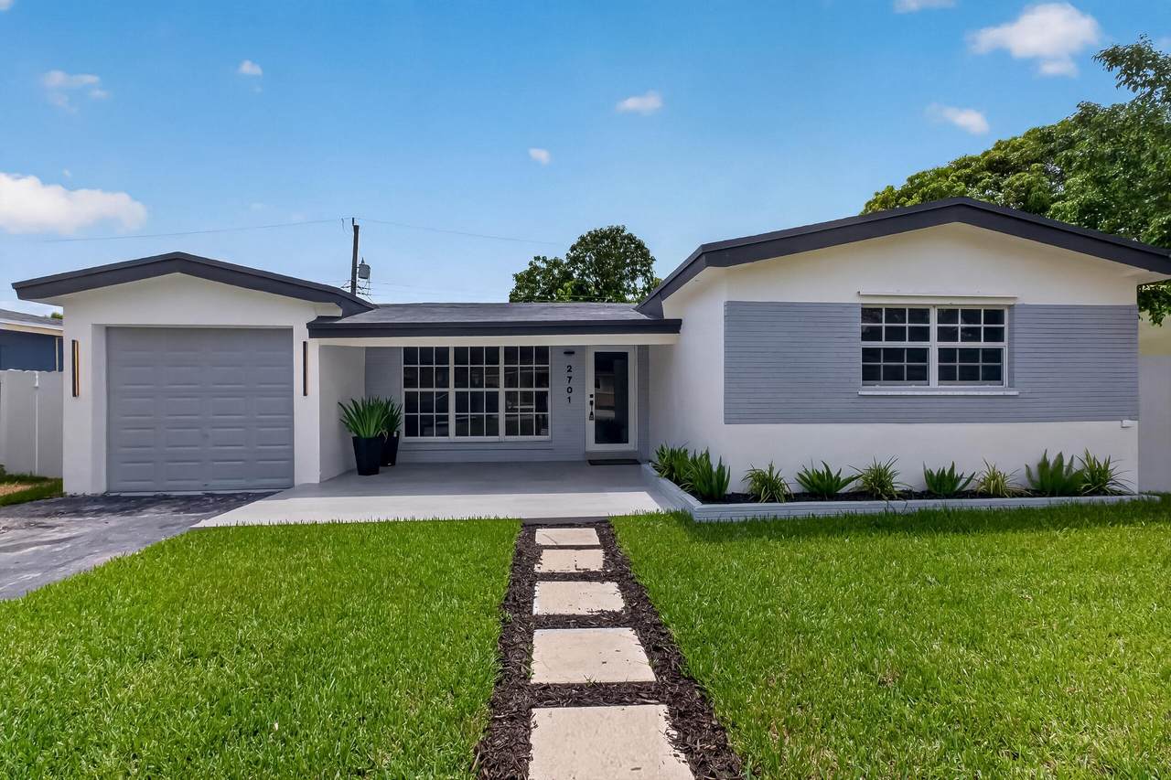 2701 De Soto Drive - Photo 1