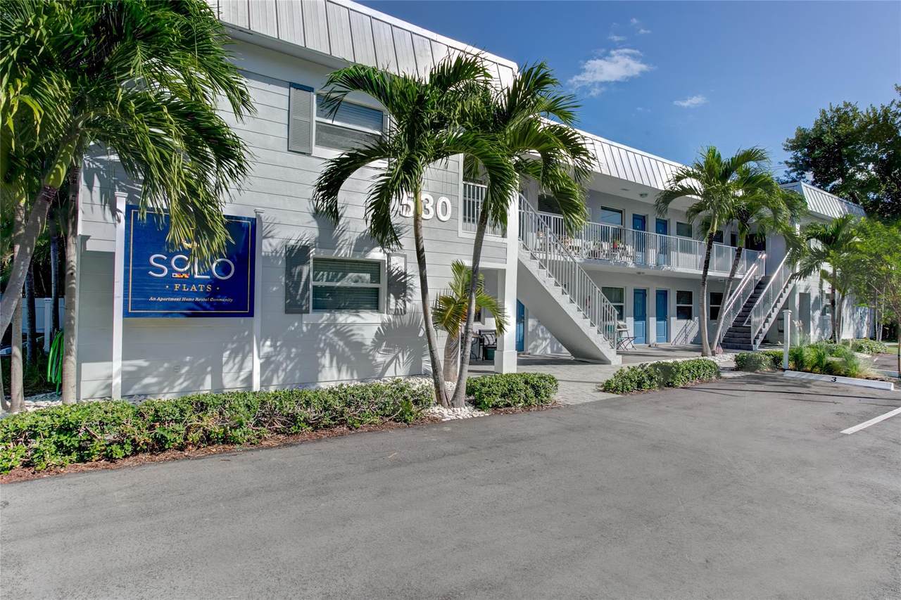 530 Federal Highway - Photo 1