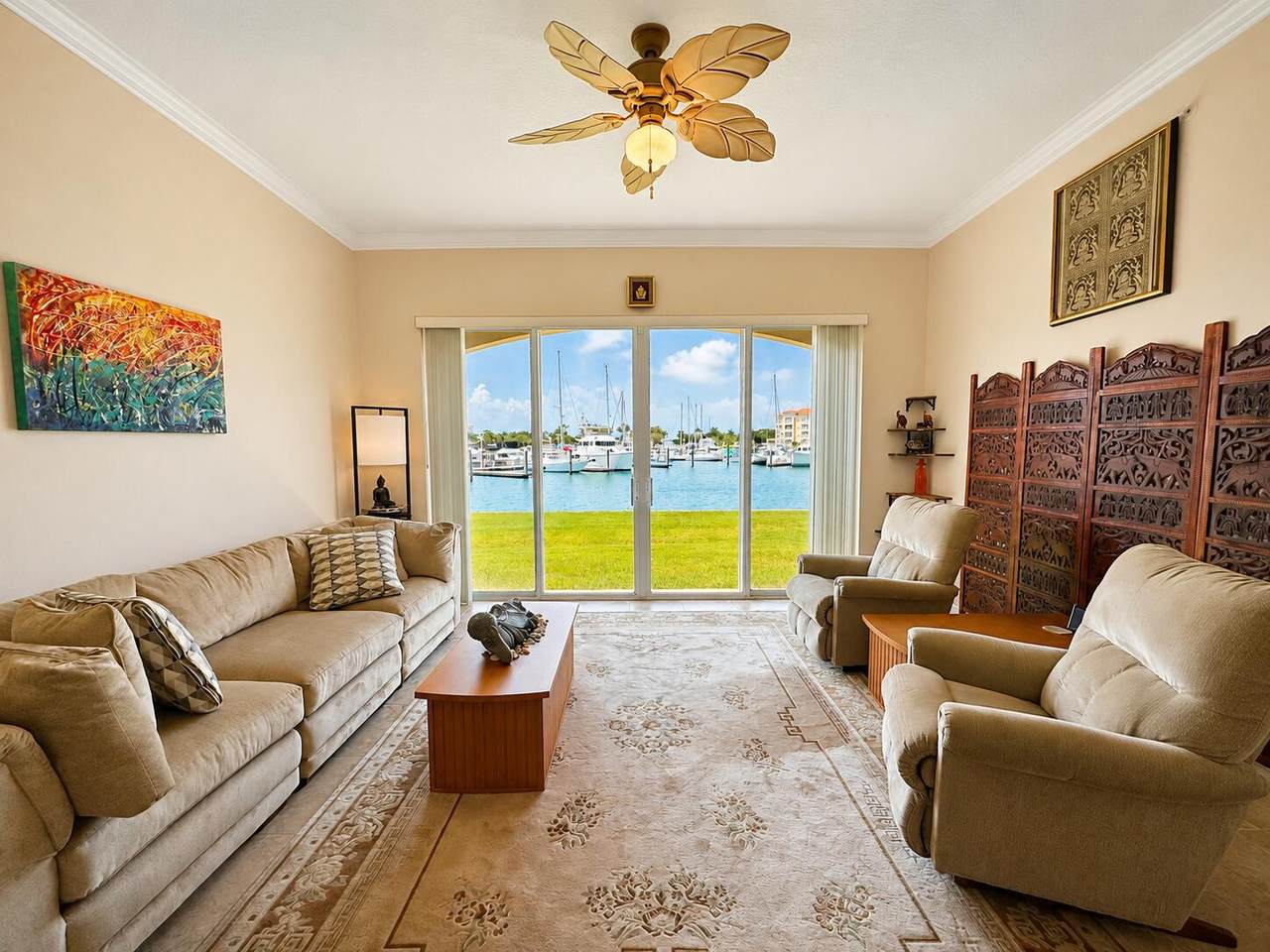 15 Harbour Isle Drive - Photo 1