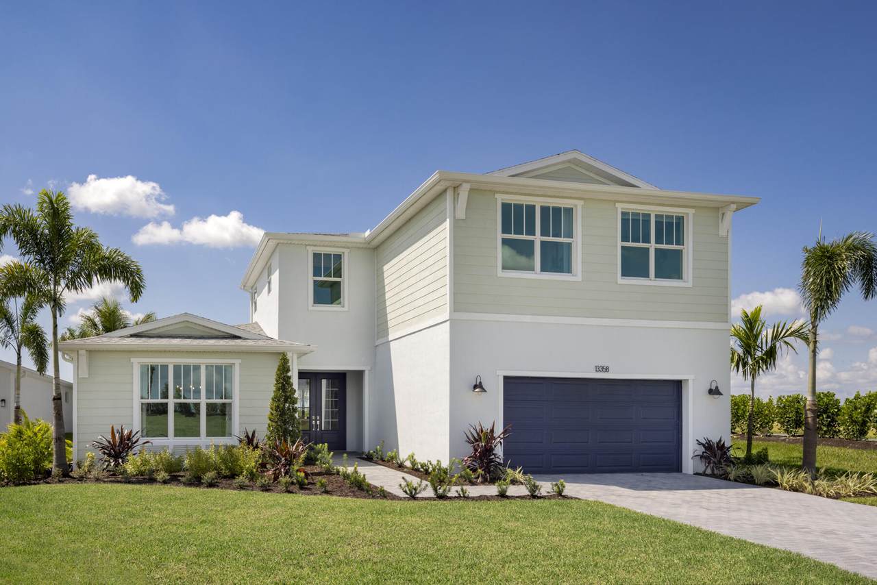 13358 Bally Drive - Photo 1