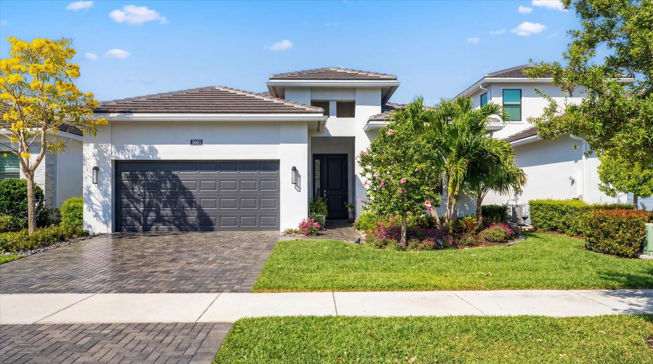 5583 Captiva Lane - Photo 1