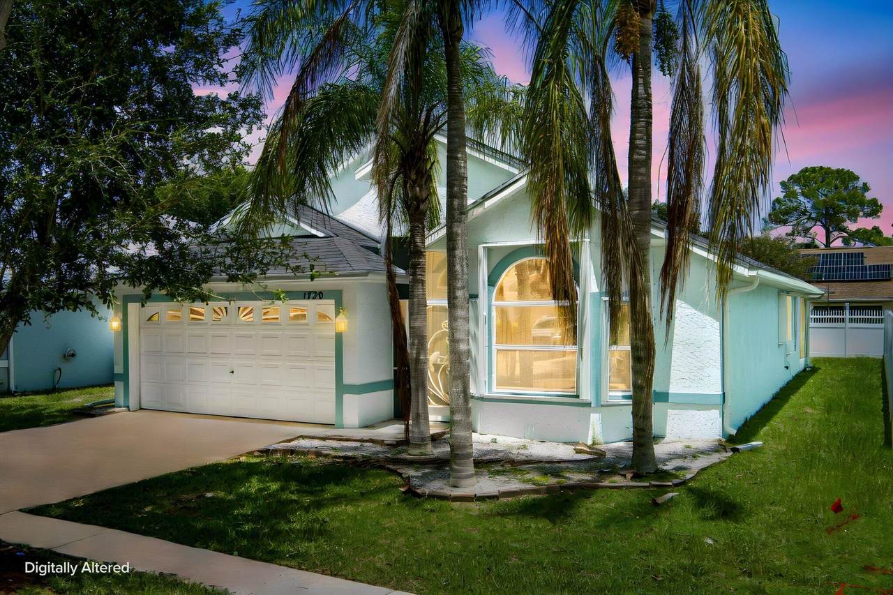 1720 Pondberry Lane - Photo 1