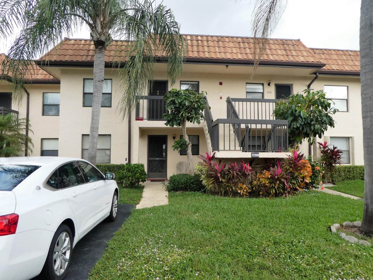 7209 Golf Colony Court - Photo 1