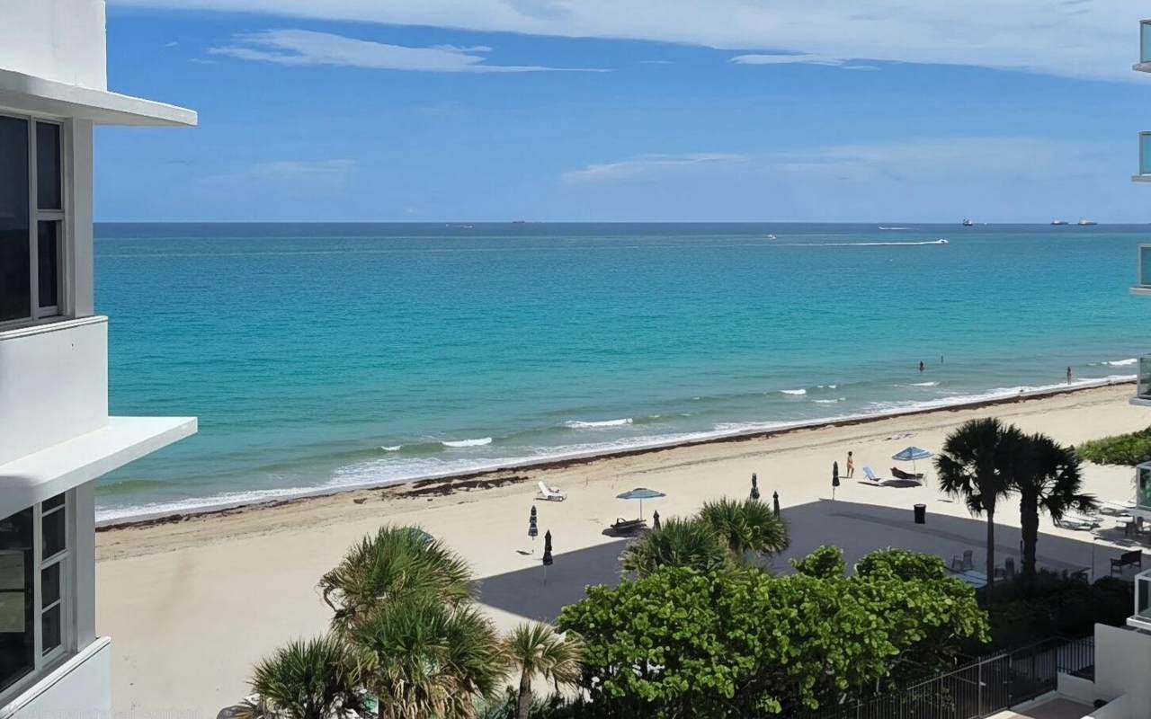 3600 Galt Ocean Drive - Photo 1