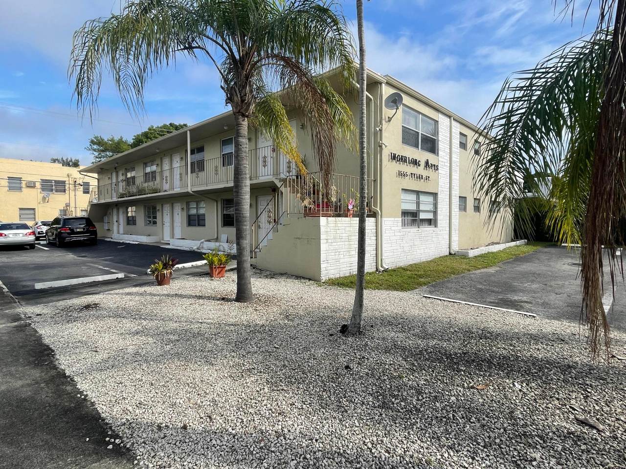 1555 Tyler Street - Photo 1
