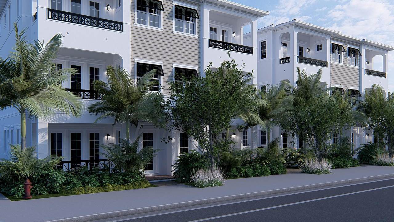 3045 Federal Highway - Photo 1