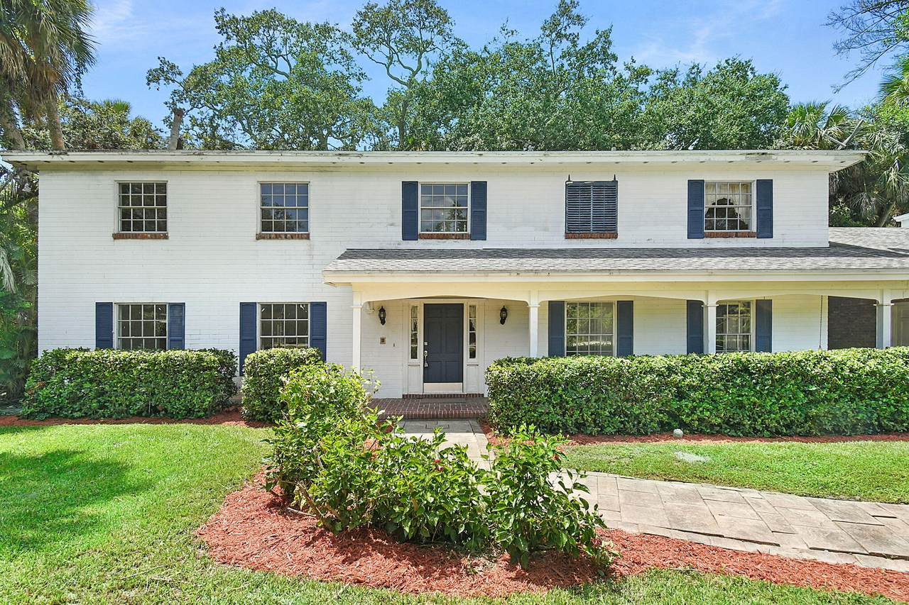 135 Hartman Road - Photo 1