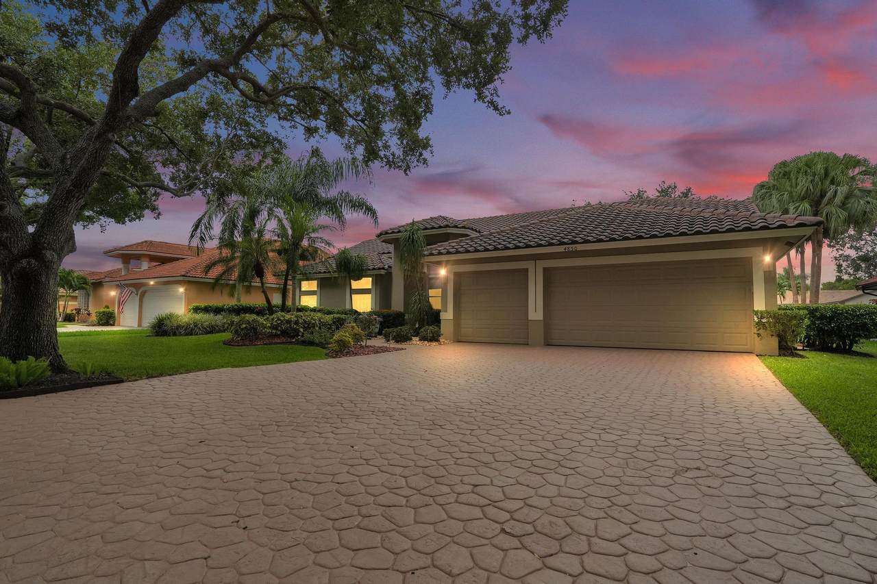 4850 95TH Drive - Photo 1