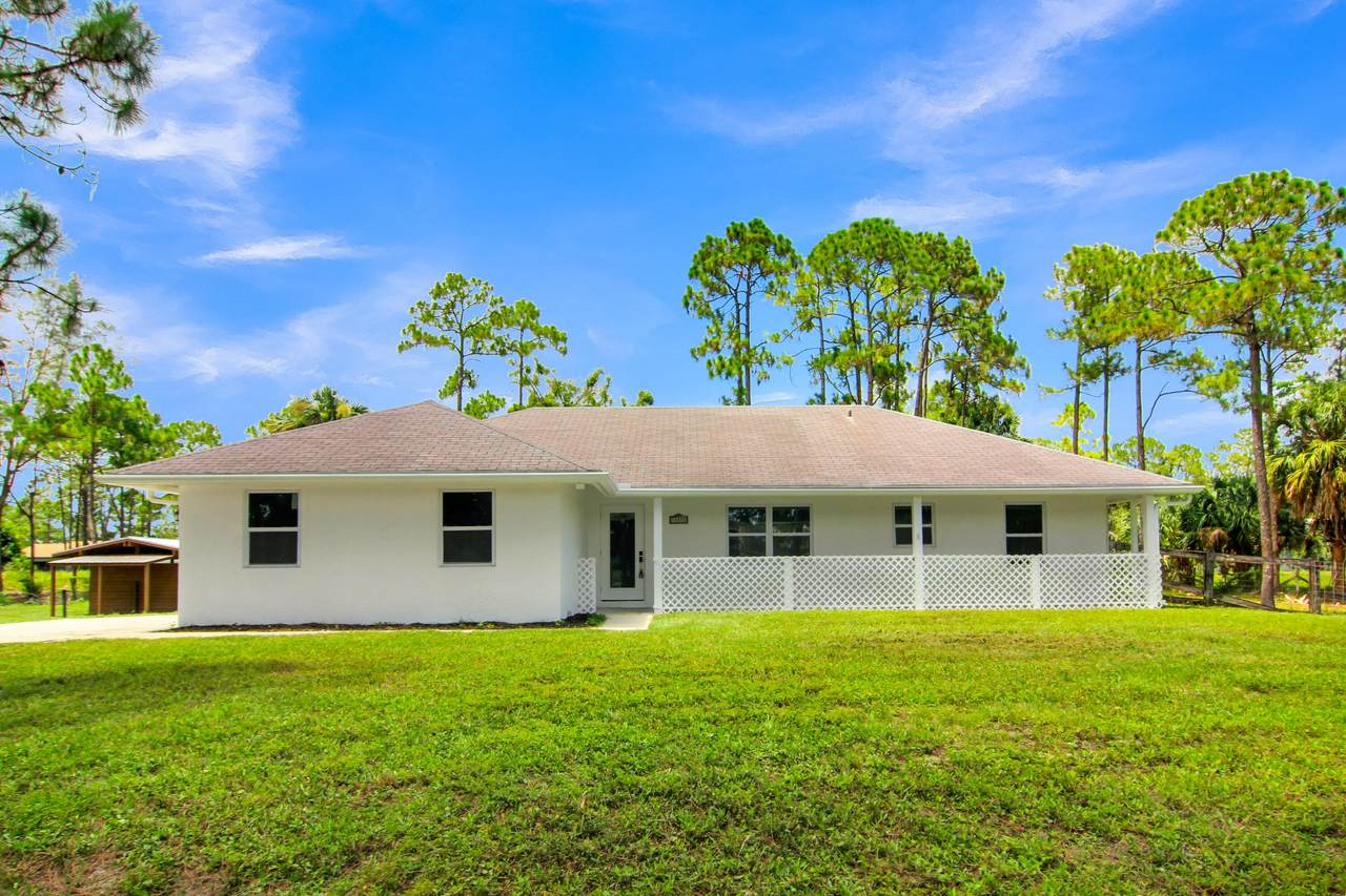 14817 97TH Road - Photo 1