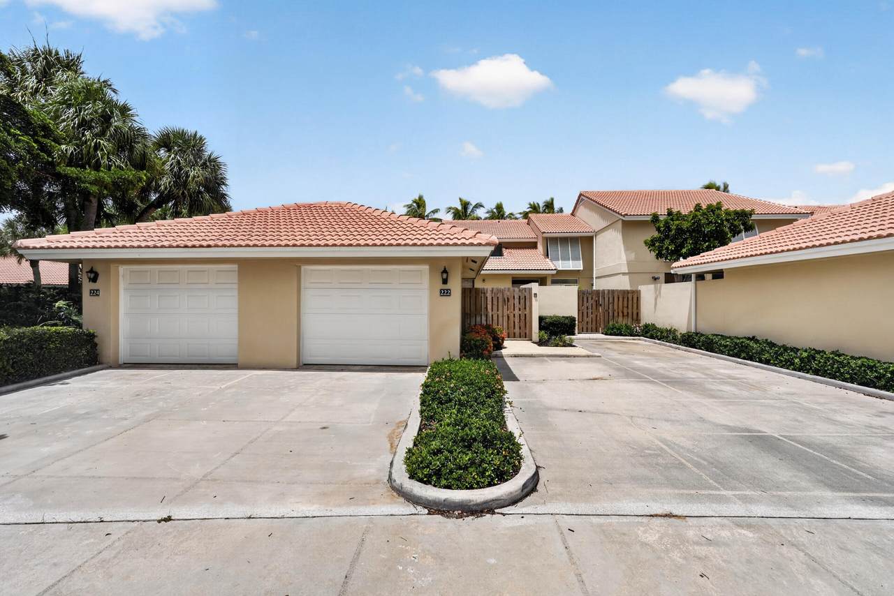 222 Old Meadow Way - Photo 1