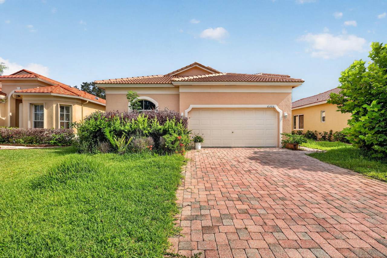 6305 Spring Lake Terrace - Photo 1