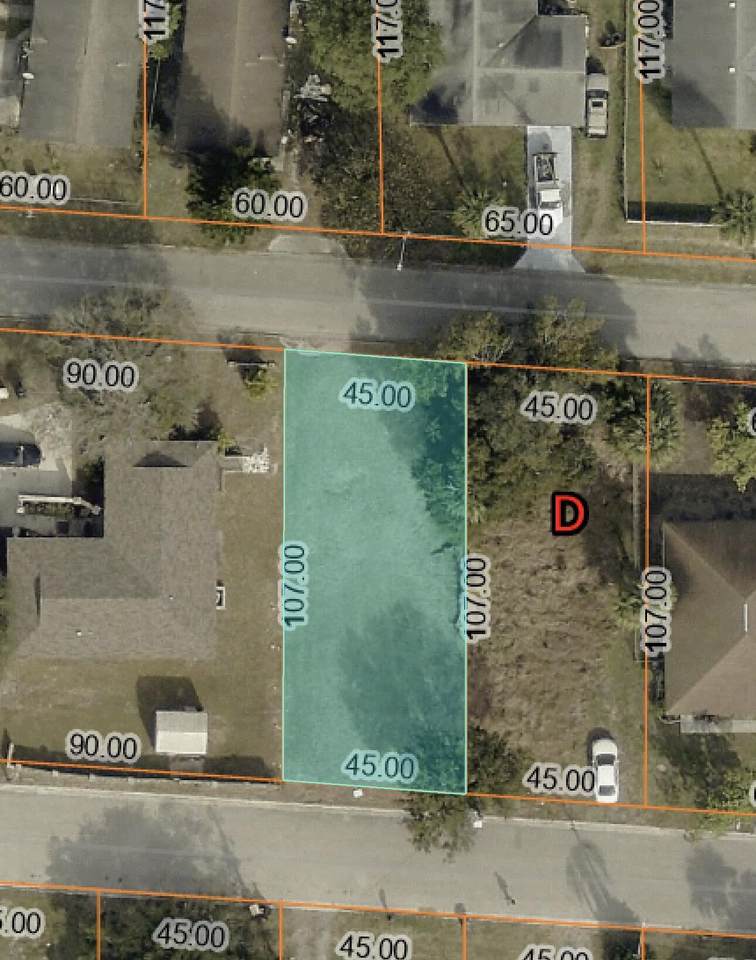 1512 Avenue J - Photo 1
