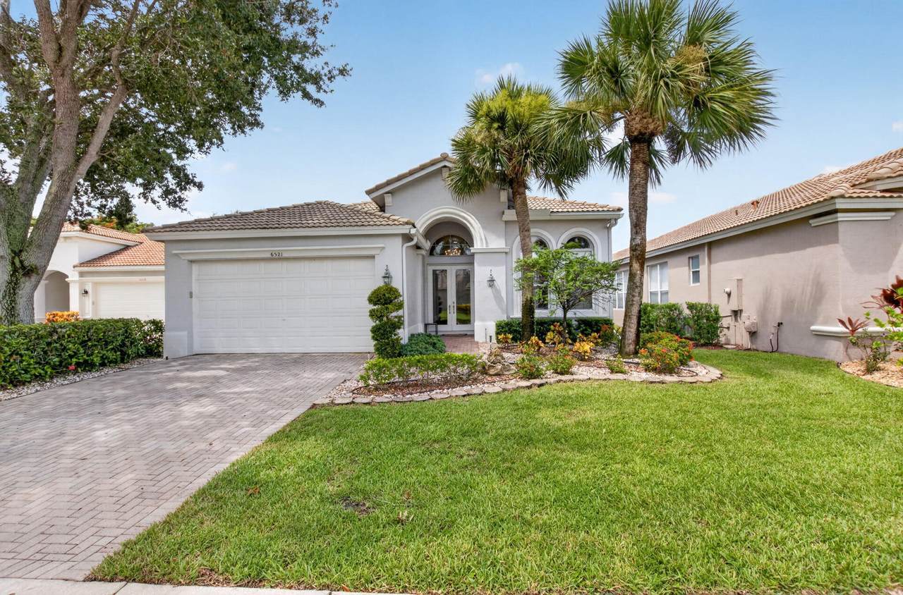 6521 Southport Drive - Photo 1
