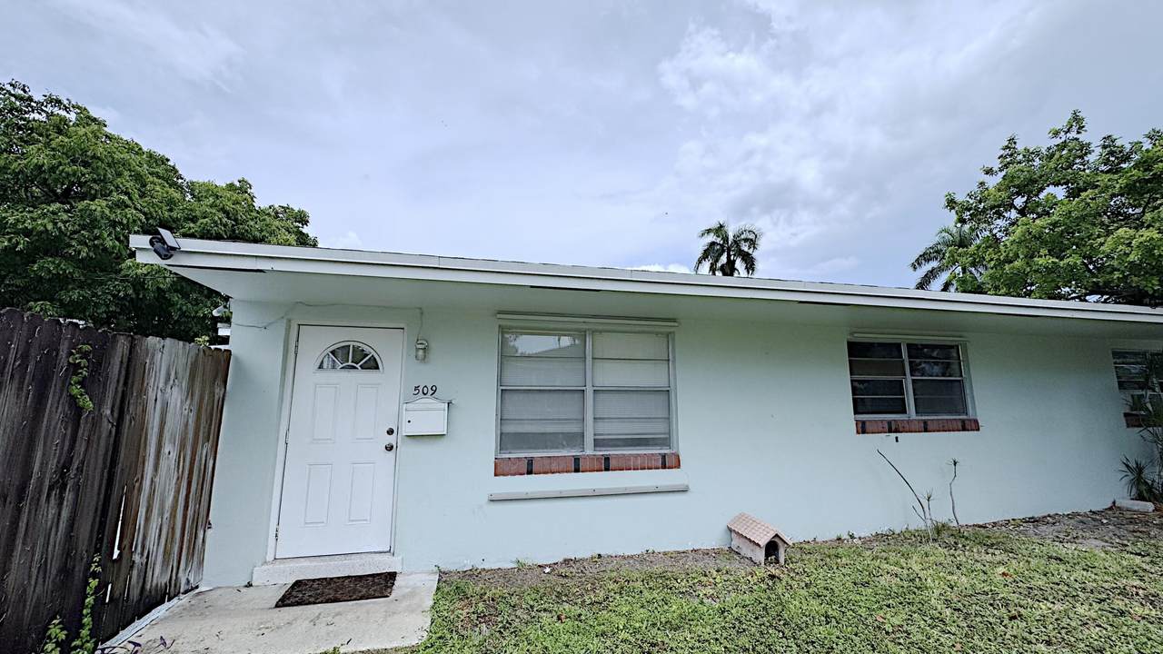 509 2ND Avenue - Photo 1