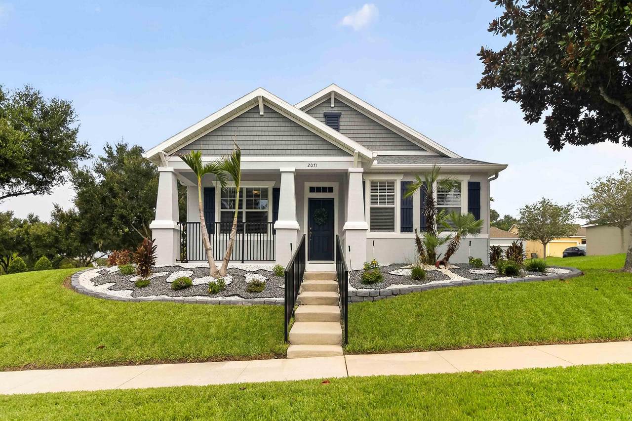 2071 Rafton Road - Photo 1
