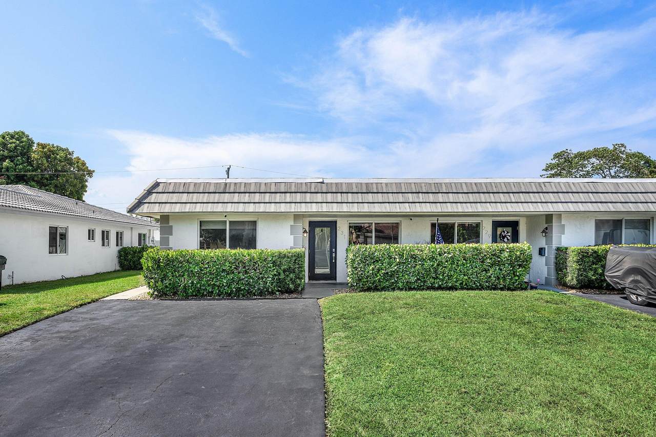 231 6th Street - Photo 1