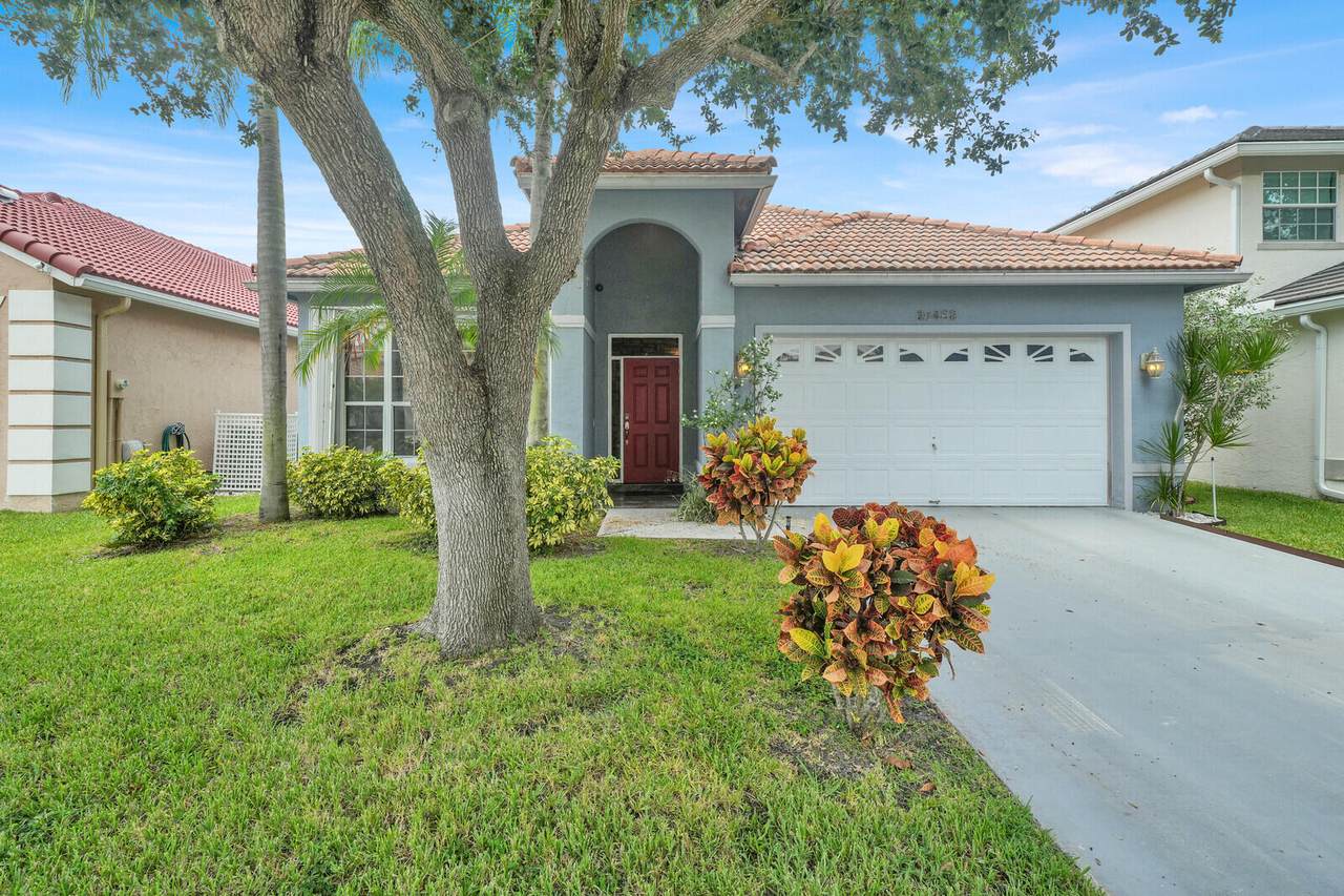 18453 Old Princeton Lane - Photo 1