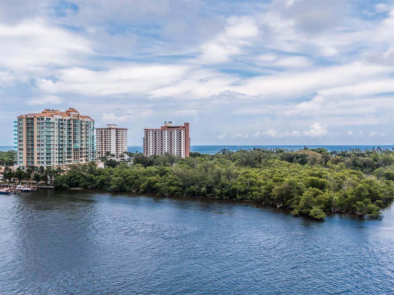 888 Intracoastal Drive - Photo 1
