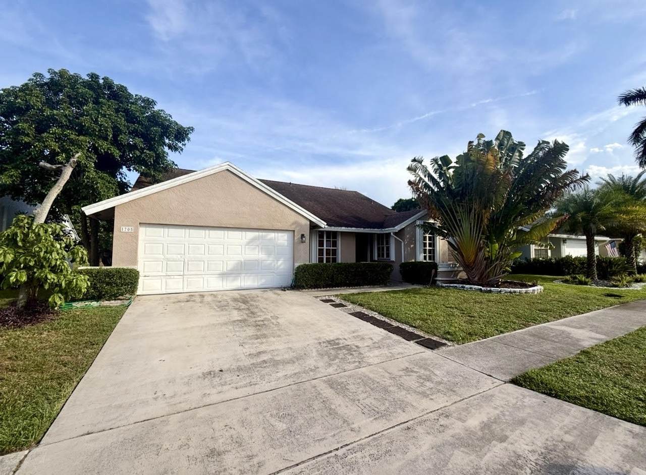 1705 Banyan Creek Court - Photo 1