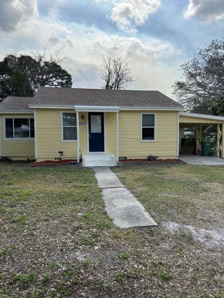 1717 Linwood Avenue - Photo 1