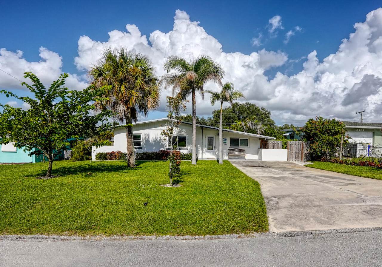 3444 Sandra Drive - Photo 1