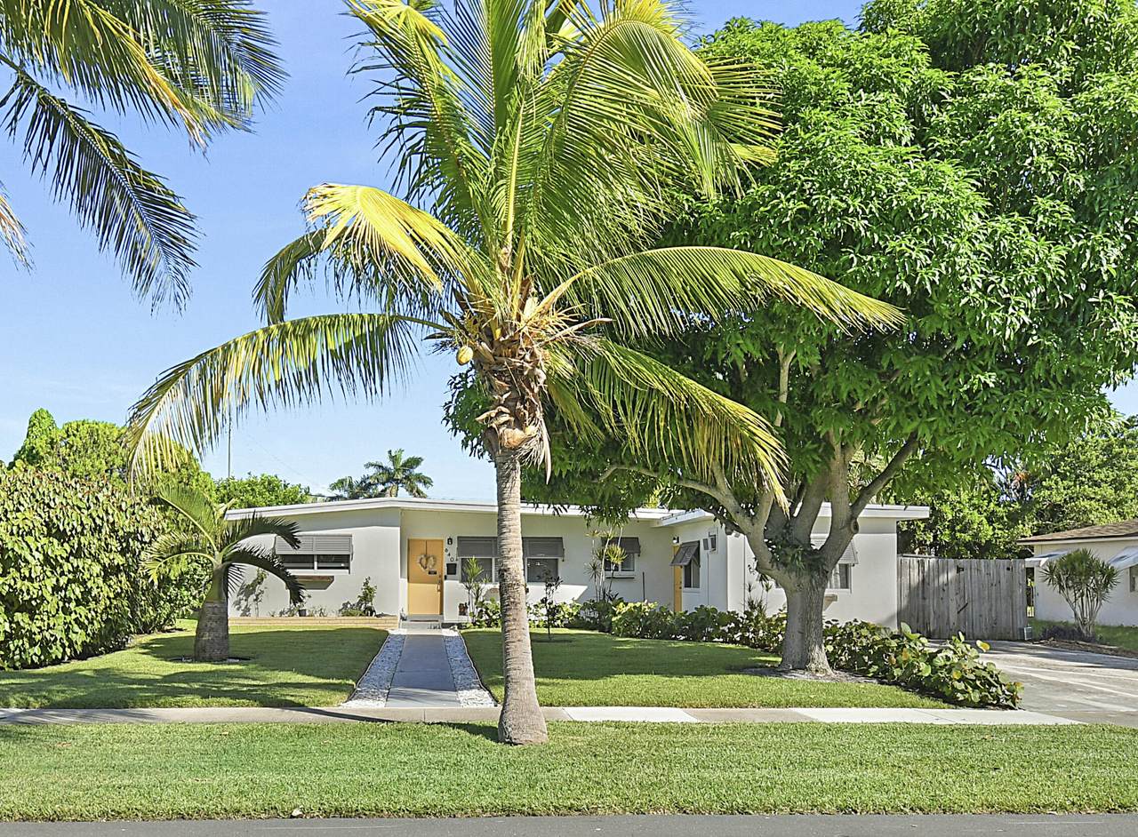 640 Ilex Drive - Photo 1