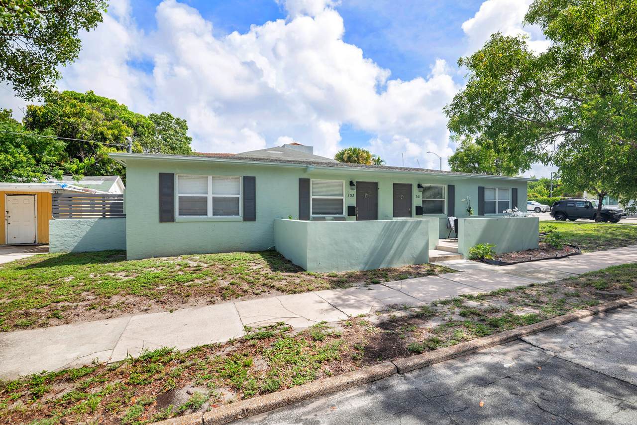 701 New Jersey Street - Photo 1