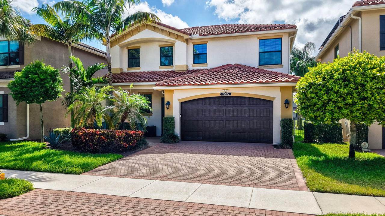 13695 Imperial Topaz Trail - Photo 1