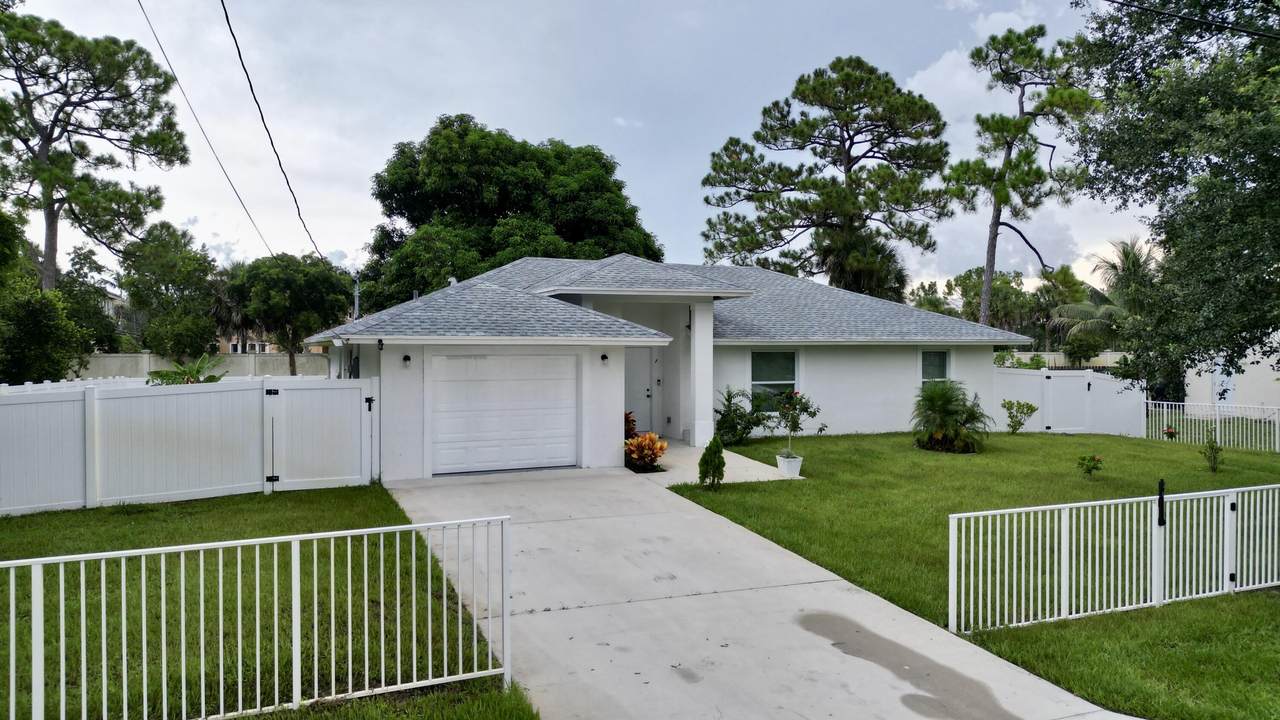 6539 Alexander Road - Photo 1