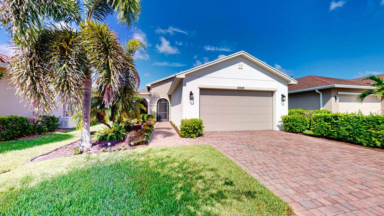 10049 Indian Lilac Trail - Photo 1