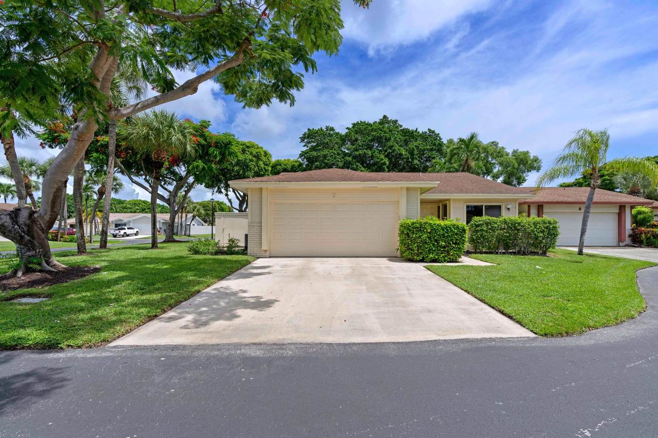 9 Danby Place - Photo 1