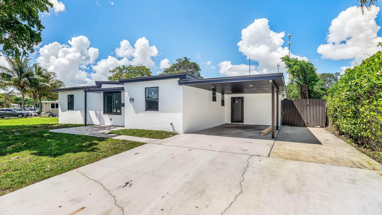 118 Newton Road - Photo 1