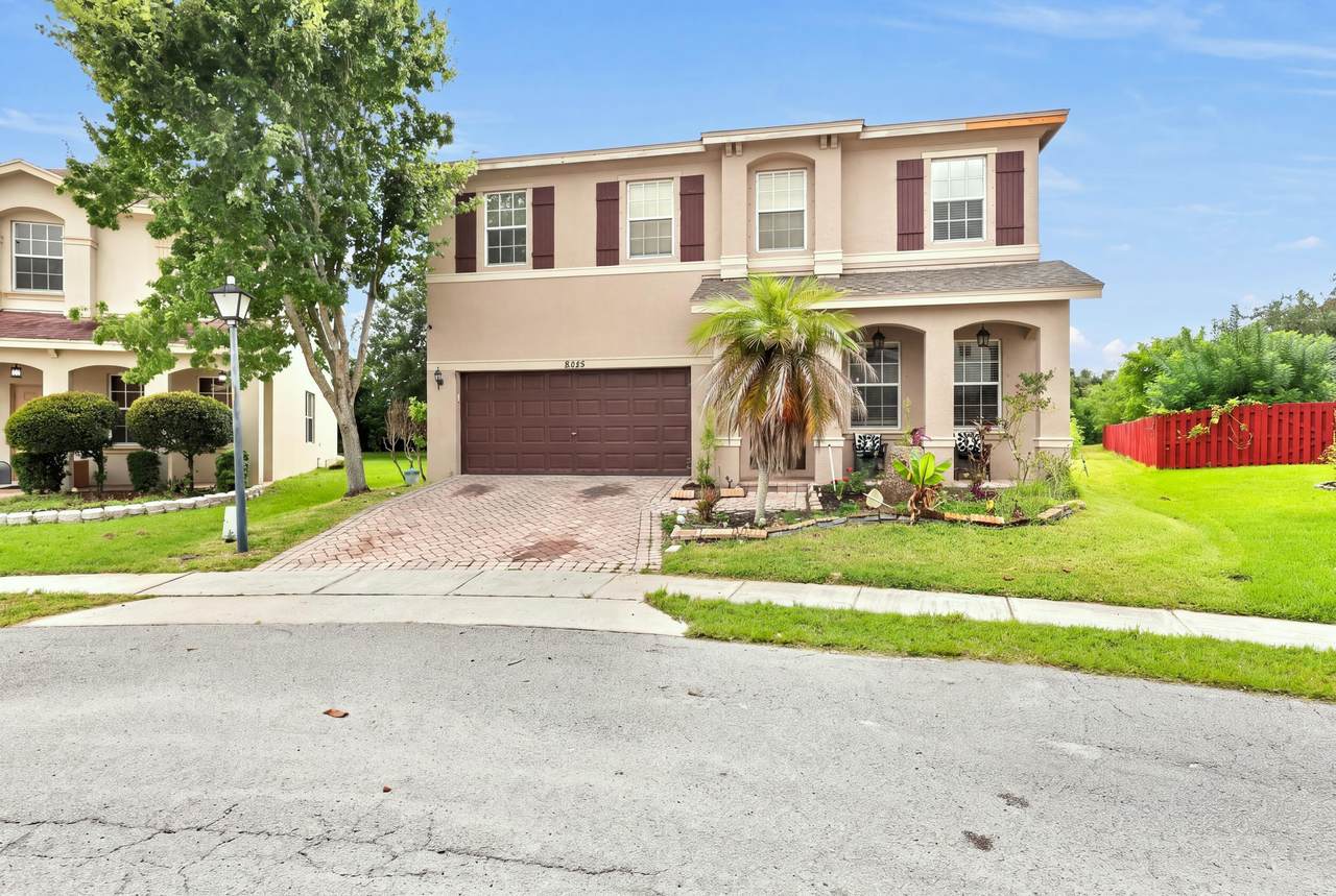 9455 Windrift Circle - Photo 1