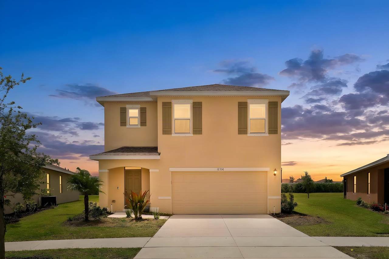 12356 Rimini Way - Photo 1
