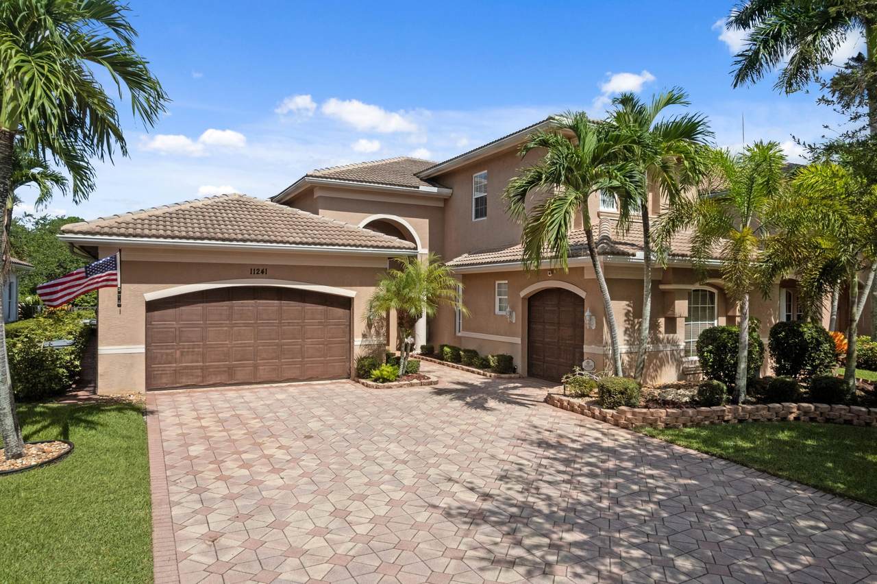 11241 Brandywine Lake Way - Photo 1