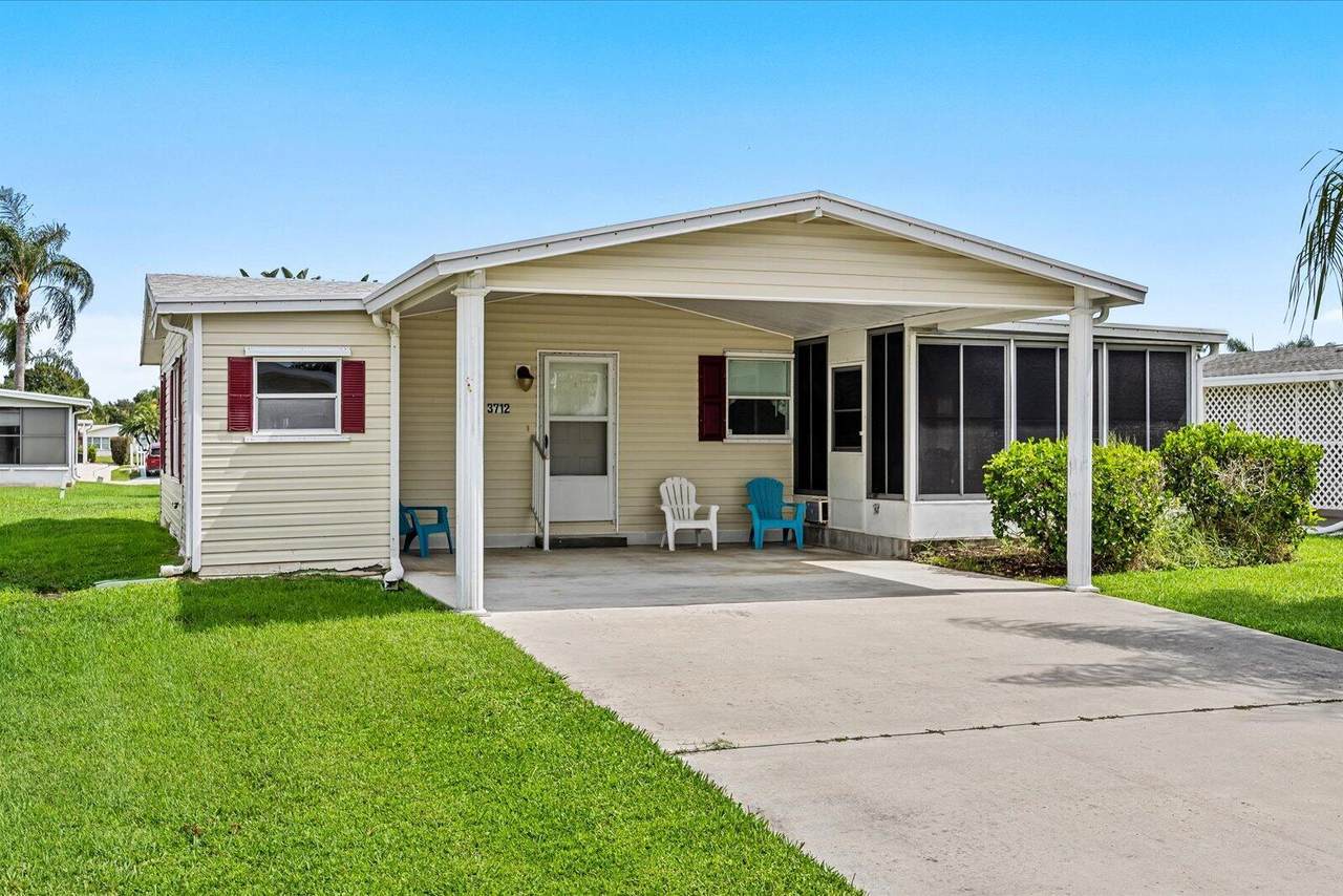 3712 Crabapple Drive - Photo 1