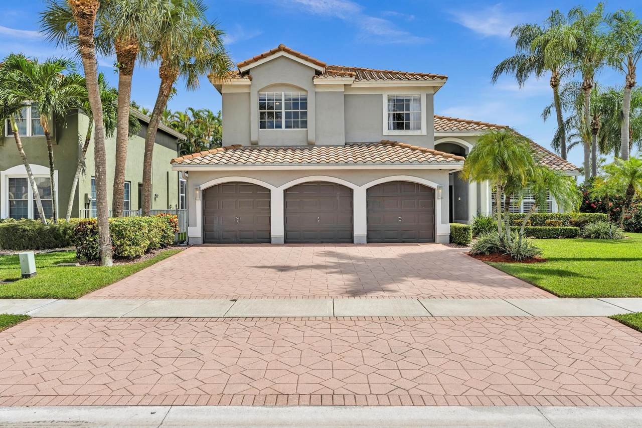 10823 Tea Olive Lane - Photo 1