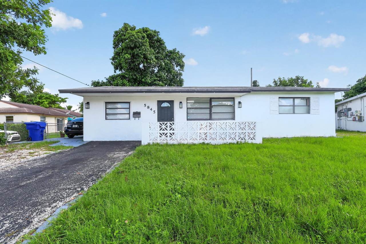 5845 Arthur Street - Photo 1