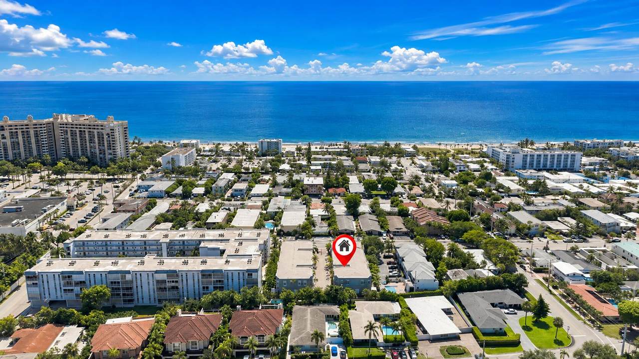 4619 Poinciana Street - Photo 1