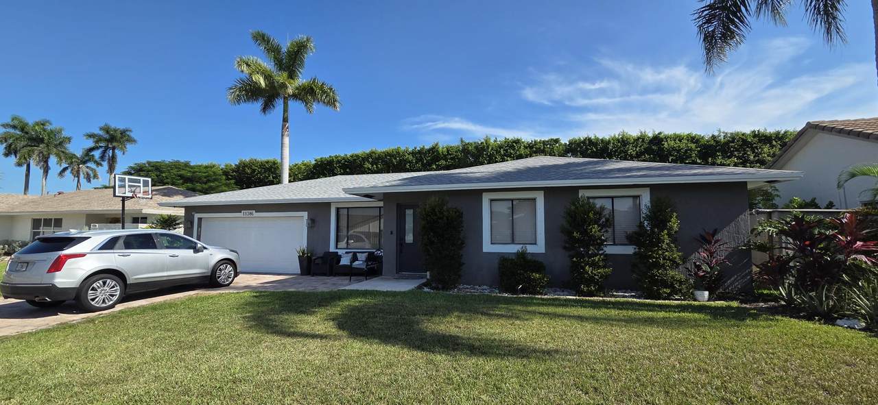 11386 Shiloh Way - Photo 1