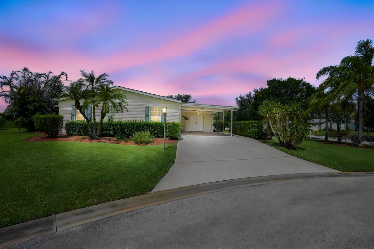 3304 Red Tailed Hawk Drive - Photo 1