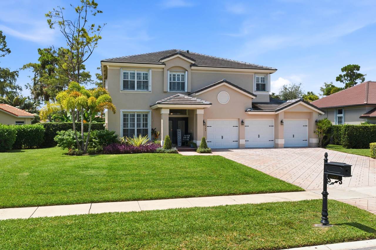 15562 Cypress Park Drive - Photo 1